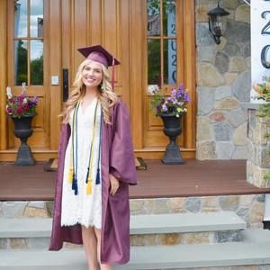 Meet your Posher, Ally